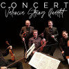 Concierto «Valencia String Quartet»